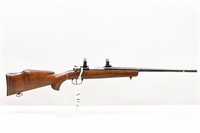 (CR) La Coruna Model 43 8mm Mauser Rifle