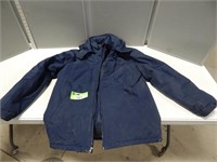 Climate Concepts XL insulated jacket
