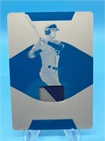 Cody Bellinger 2022 Nat. Treas. Printing Plate 1/1