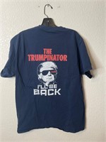 The Trumpinator I’ll Be Back Shirt