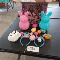 Easter Items