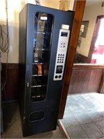 Vending Machine [TW]