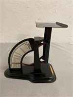 Taylor’s Inc. No.2 Scale