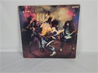 Kiss - Alive! 2-lp W/ Booklet