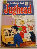 Archies Pal Jug Head  Apr. No.95