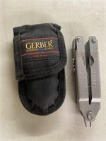 Gerber utility knife