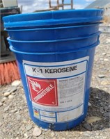 5 Gallons of K-1 Kerosene