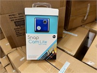 (50)Ion snap cam lite model 1046