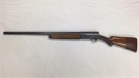 Browning A5 12ga 2-3/4 28” barrel 
SN:35219
