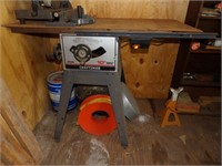 Craftsman 10" Table Saw