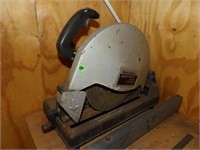 B&D 14" Chop Saw