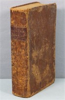 1821 New York Law Book