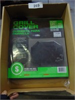 Grill Cover