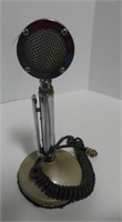 CANADIAN ASTATIC LIMITED CANDLESTICK MICROPHONE