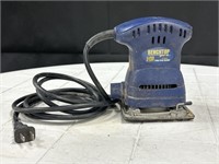 Palm Grip Sander, Benchtop Pro, Electric