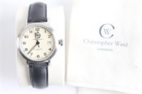 Christopher Ward Wrist Watch