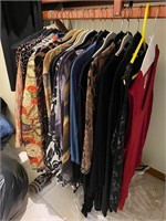 LOT - Chico's Clothes - Size 3