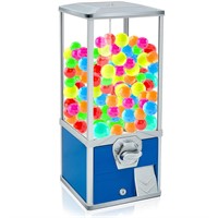 25 Gisafai Commercial Gumball Machine