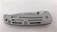 Smith & Wesson S.w.a.t. Folding Pocket Knife