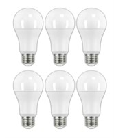 Energy-Efficient LED Bulbs
