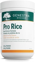 Genestra Brands - Pro Rice - Rice Protein Formula