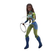 The Fresh Doll Marvel Wakanda 12 Inch