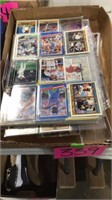 Baseball cards