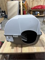 Omega Paw Roll N Clean Litter Box