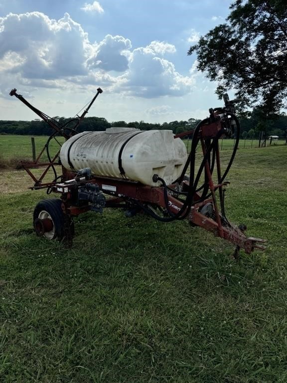 Demco Field Sprayer