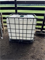 275 Gallom Ibc Tote