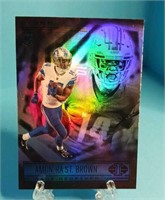 OF) Amon-ra St Brown Rookie card