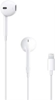 Earphones EarPods Lightning Original iPhone 7 8 Pl