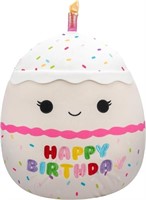 Squishmallows Original 14-inch Lyla Vanilla