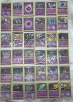 Pokemon Trading Card Game Collection