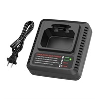Bakipante 40V Battery Charger LCS36 LCS40 Replacem