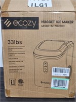 Ecozy Nugget Ice Maker