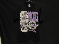 Colorado Rockies 1993 Shirt , Size M