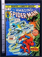 Marvel The Amazing Spider-Man #143 comic