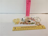 Jewelry Lot