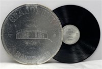 Grand Funk "Railroad" Vinyl Record