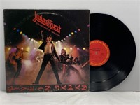 Judas Priest "Unleashed In The East" Live In Japan
