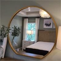 WALL MIRROR