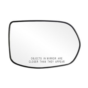 Fit System 80217 Passenger Side Non-Heated Mirror