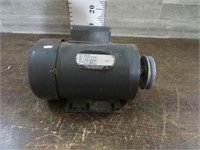 ELECTRIC MOTOR MODEL RM - 425