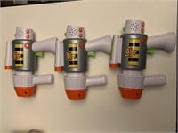 Toy Story 4 Blaster Guns Working Tested