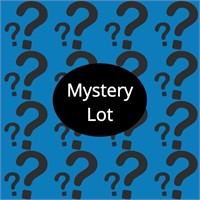 Mystery Lot