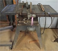 Table Saw