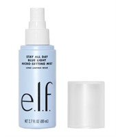 e.l.f. Stay All Day Blue Light Mist - 80ml

No