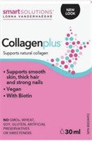 2x COLLAGEN PLUS $54 - 30mL 

Exp. 05-