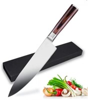 8 Inch Jobosi Chef Knife 

New- Open Box